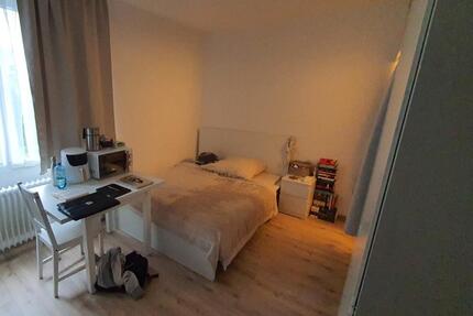 1-Zimmer-Wohnung im Zentrum von Mannheim – ideal für Studenten