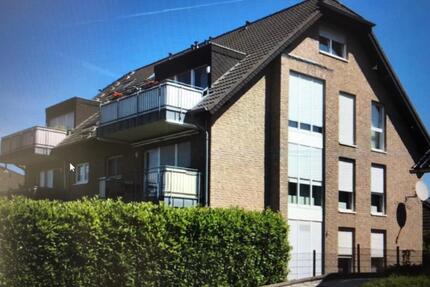 Attraktive Maisonette - Wohnung inkl. Ausstattung und Stellplatz - Linnich
