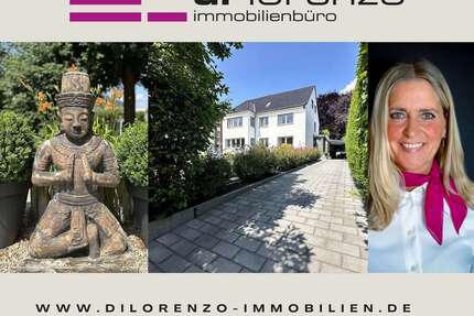 Haus zum Kaufen in Hückelhoven 729.000,00 € 279 m²
