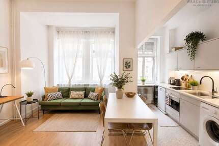Wohnung zum Kaufen in Berlin 225.000,00 € 38 m²