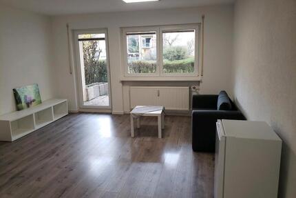 möblierte Wohnung in Bad Canstatt - Bietigheim-Bissingen