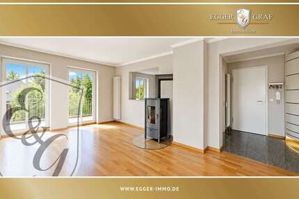 Wohnung zum Mieten in München Untermenzing 2.398,00 € 104.01 m² - München / Untermenzing