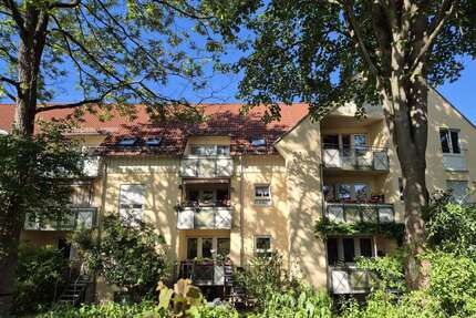 Wohnung zum Mieten in Dresden 745,30 € 82 m²