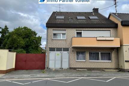Wohnung zum Mieten in Euskirchen 850,00 € 94 m²