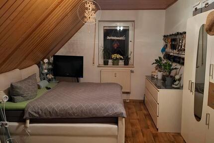 3 4 Zimmer Wohnung in Theisenort - Küps