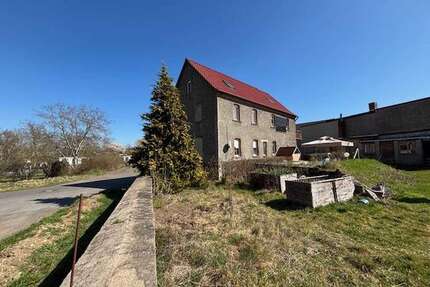 Haus zum Kaufen in Wurzen 149.000,00 € 187 m²