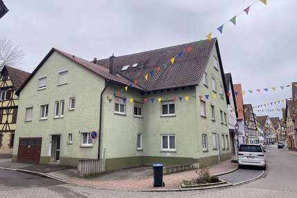 Haus zum Kaufen in Weil der Stadt 710.000,00 € 349 m²