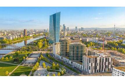 Wohnung zum Mieten in Frankfurt am Main 1.960,00 € 64 m²