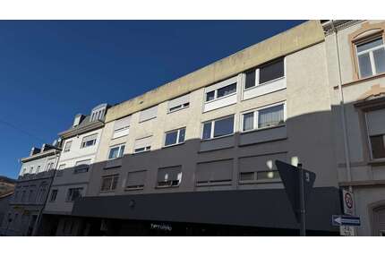 Wohnung zum Kaufen in Lörrach 228.000,00 € 75 m²