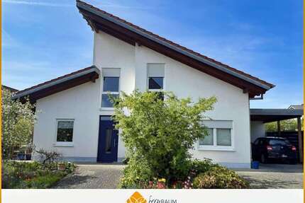 Haus zum Kaufen in Bovenden 479.000,00 € 156 m²