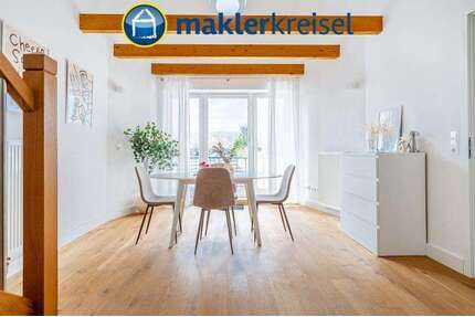 Wohnung zum Kaufen in Hage 185.000,00 € 74 m²
