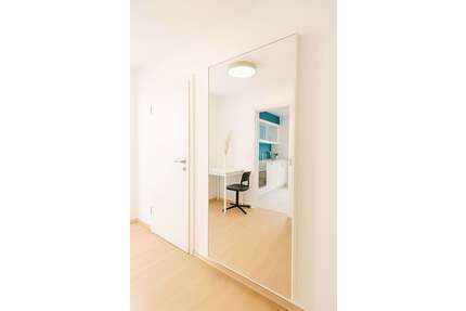 WG-Zimmer in Germering 750,00 € 10 m²