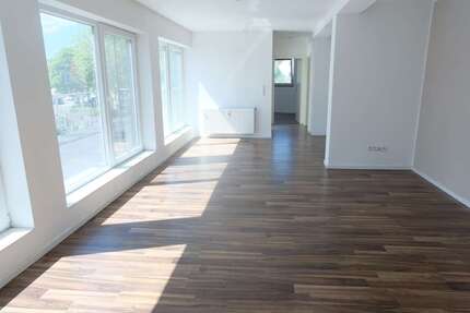 Wohnung zum Mieten in Bad Hersfeld 728,00 € 64 m²