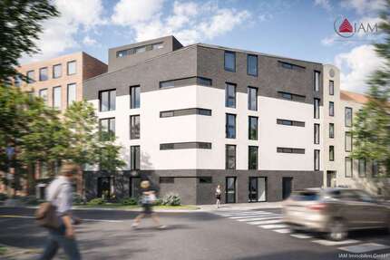 Wohnung zum Kaufen in Offenbach 428.000,00 € 76 m²