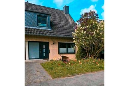 Doppelhaushälfte - 349.000,00&nbsp;EUR Kaufpreis, ca.&nbsp; 96,00&nbsp;m&sup2; in Schwentinental (PLZ: 24222) Klausdorf