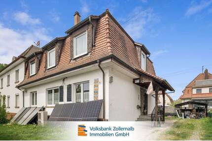 Haus zum Kaufen in Oberndorf 199.000,00 € 179 m²