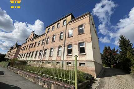 Wohnung zum Mieten in Chemnitz 295,00 € 56.56 m²