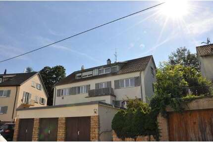 Wohnung zum Mieten in Stuttgart Kaltental 690,00 € 60 m²