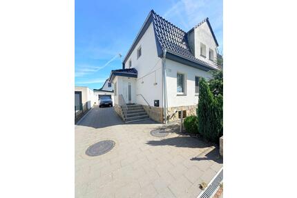 Großzügiges, modernisiertes Einfamilienhaus - Salzhemmendorf