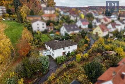 Haus zum Kaufen in Bad Kissingen 399.000,00 € 137.7 m²