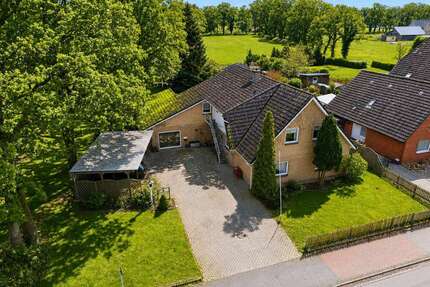 Haus zum Kaufen in Westoverledingen 479.000,00 € 300 m²