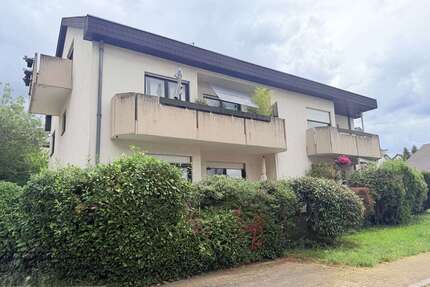 Wohnung zum Mieten in Nußloch 870,00 € 75 m²