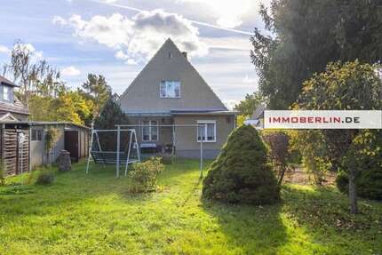 Haus zum Kaufen in Kleinmachnow 569.000,00 € 108 m²