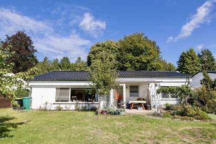Haus zum Kaufen in Quickborn 419.000,00 € 116 m²