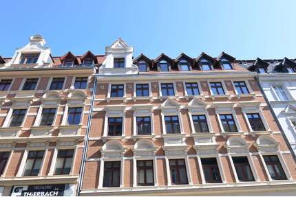 Wohnung zum Mieten in Görlitz 595,00 € 70.8 m²
