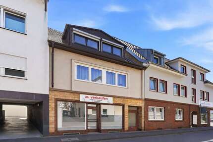 Haus zum Kaufen in Bonn Friesdorf 498.500,00 € 156 m² - Bonn / Friesdorf