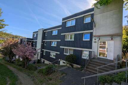 Wohnung zum Mieten in Siegen 532,00 € 76 m²