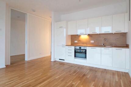 Schöne 2-Zimmer-Wohnung mit Balkon in Eutritzsch - Leipzig Nord