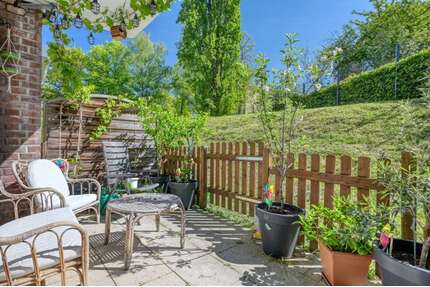 Wohnung zum Kaufen in Neuss Gnadental 140.000,00 € 54.92 m² - Neuss / Gnadental
