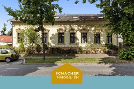 Haus zum Kaufen in Nauen 695.000,00 € 267 m²