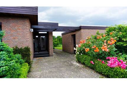 Bungalow in ruhiger Wohnlage - 355.000,00&nbsp;EUR Kaufpreis, ca.&nbsp; 150,00&nbsp;m&sup2;&nbsp;Wohnfl&auml;che in Delmenhorst (PLZ: 27751) Stickgras/Annenriede