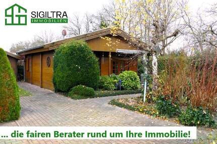 Ferienhaus am Wasser - Wohlfühlen in Walchum