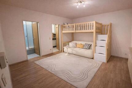 Kernsanierte 1 ZKB Wohnung zu vermieten - Neuwied Block