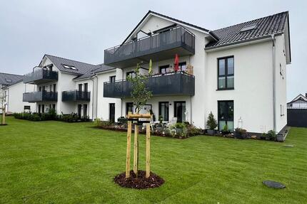 2 Raum Wohnung Waren - 890,00&nbsp;EUR Kaltmiete, ca.&nbsp; 64,00&nbsp;m&sup2; in Waren (Müritz) (PLZ: 17192)