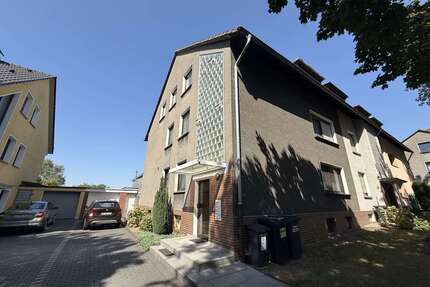 Wohnung zum Mieten in Bochum 590,00 € 74 m²
