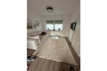3 Zimmer Wohnung in Roffhausen - 625,00&nbsp;EUR Kaltmiete, ca.&nbsp; 55,00&nbsp;m&sup2; in Schortens (PLZ: 26419)