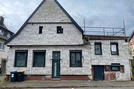 Einfamilienhaus in 73660 Urbach von privat zu verkaufen
