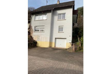 Haus im Urlaubsgebiet Dahner Felsenland v. Privat zu Verkaufen - Maikammer