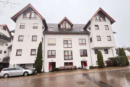 Wohnung zum Mieten in Wimsheim 660,00 € 66 m²