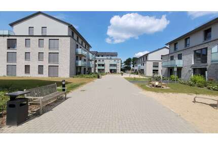 Wohnung zum Mieten in Heide 780,00 € 68 m²