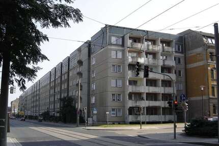 Wohnung zum Mieten in Dresden 400,00 € 60.56 m²
