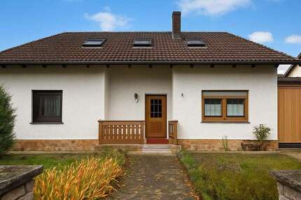 Haus zum Kaufen in Brackenheim 449.000,00 € 126.1 m²