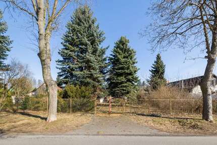 Grundstück zu verkaufen in Fredersdorf 126.000,00 € 520 m²