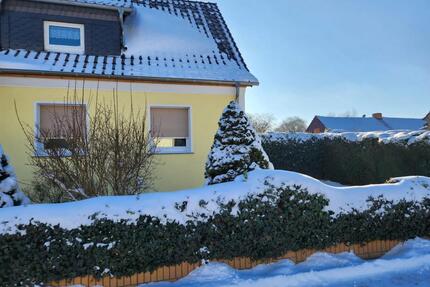 Doppelhaushälfte - 135.000,00&nbsp;EUR Kaufpreis, ca.&nbsp; 75,00&nbsp;m&sup2; in Lauchhammer (PLZ: 01979)