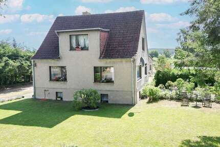 Haus zum Kaufen in Loddin 386.900,00 € 160 m²