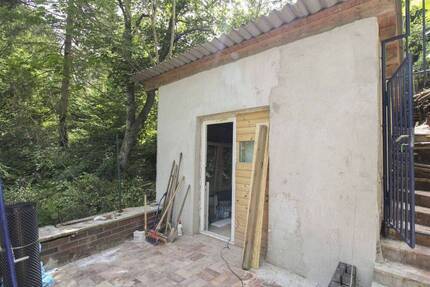 Exklusives Gartengrundstück mit Pool & Terrasse in begehrter Lage von Stuttgart